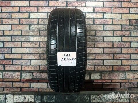 Continental ContiEcoContactCP 215/55 R16