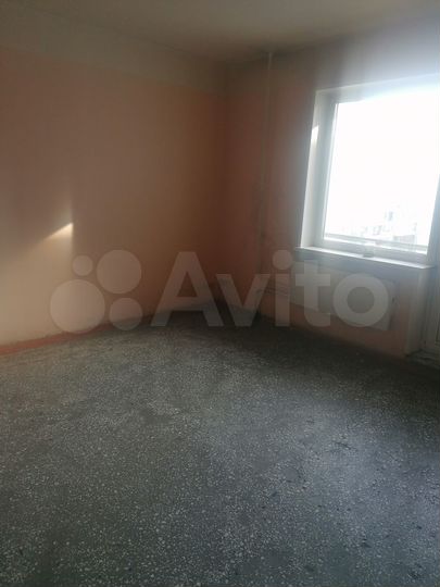 Комната 12 м² в 1-к., 8/9 эт.