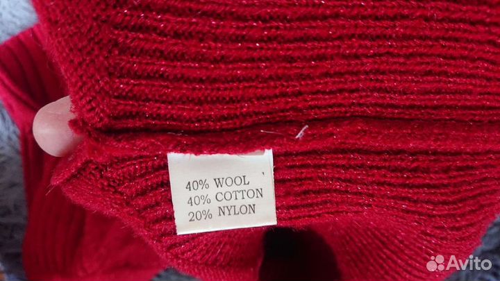 Эффектная кофта