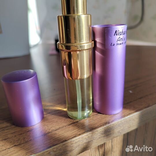 Селективная парфюмерия