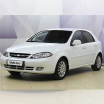 Chevrolet Lacetti 1.6 MT, 2012, 129 651 км, с пробегом, цена 634 600 руб.