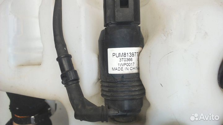 Бачок омывателя Chevrolet Malibu, 2017