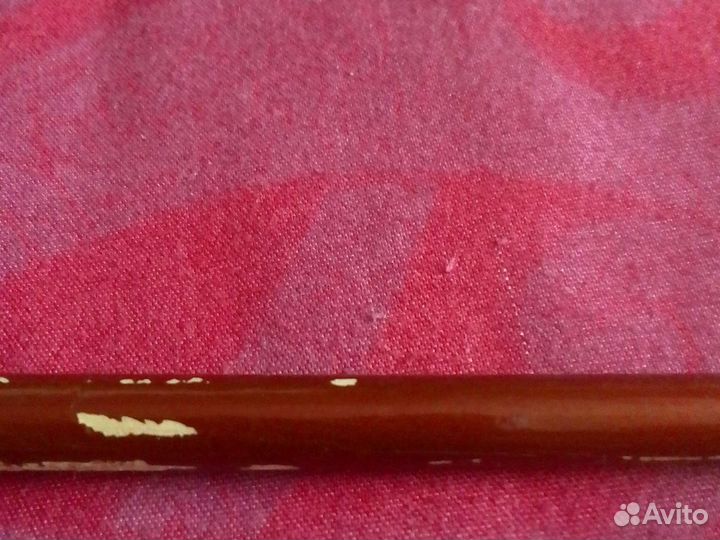 Кисть художественная 9 гамма белка