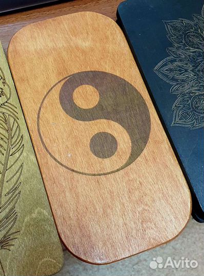 Доска с гвоздями садху