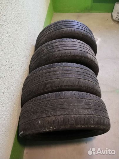 Nokian Tyres Nordman 7 SUV 225/55 R18 98