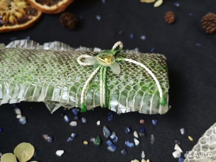 Программные свечи на любовь, деньги, удачу