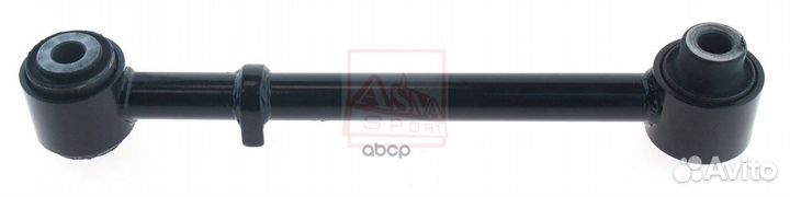 Тяга подвески поперечная зад прав/лев 1125capr