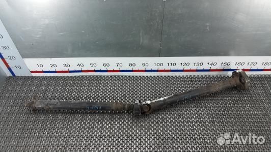 Карданный вал lexus LS 2 (PNI04K301)