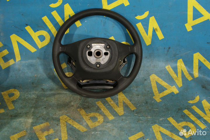 Руль Лада Калина