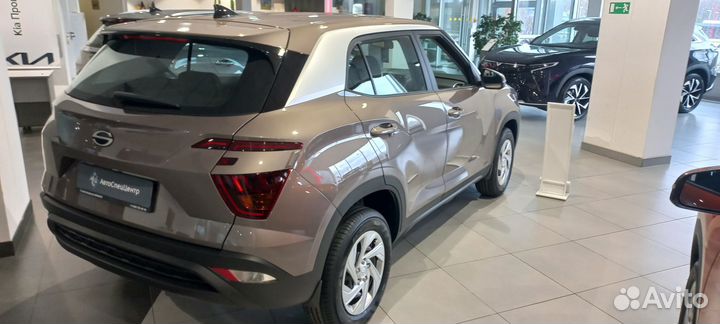 Solaris HC 1.6 AT, 2025