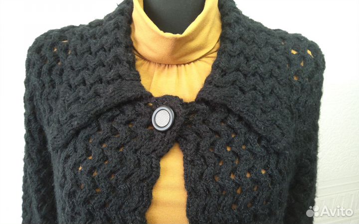 Кардиган женский новый 44 размер.Турция