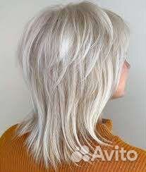 Окрашивание, причёски, стрижки любой сложности