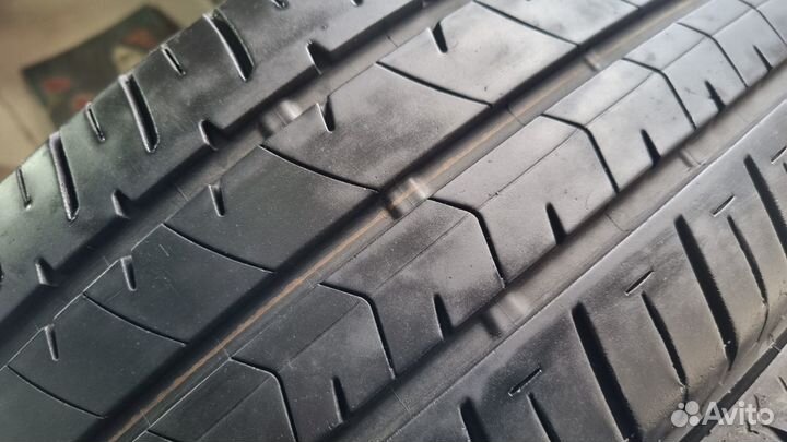 Bridgestone Ecopia NH100 RV 205/55 R17