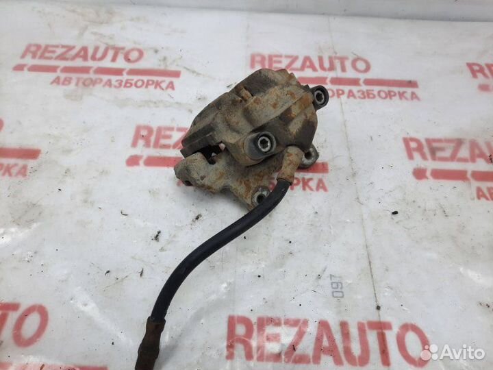 Суппорт тормозной задний правый Bmw 5-Series E39