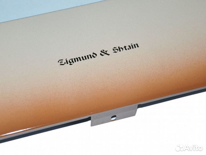 Стекло духовки zigmund & shtain