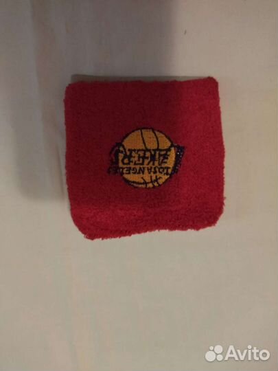 Напульсник NBA