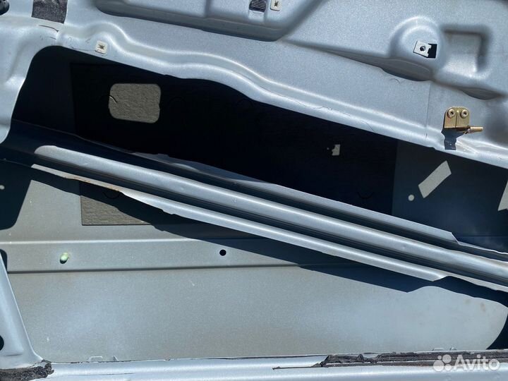 Дверь передняя правая bmw e39