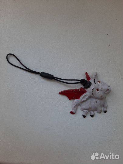 Журналы Шрек с плакатами + брелок