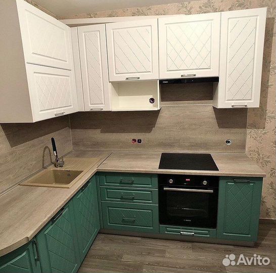 Кухонный гарнитур 