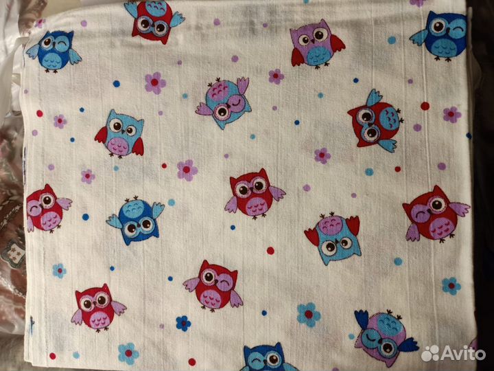 Пеленки детские новые