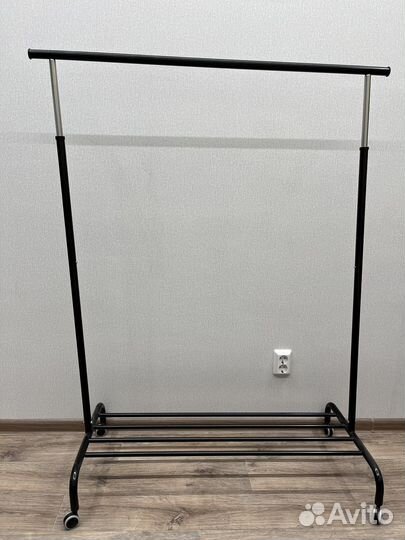 Вешалка напольная IKEA