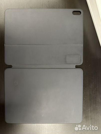 iPad Pro SMART Folo keyboard
