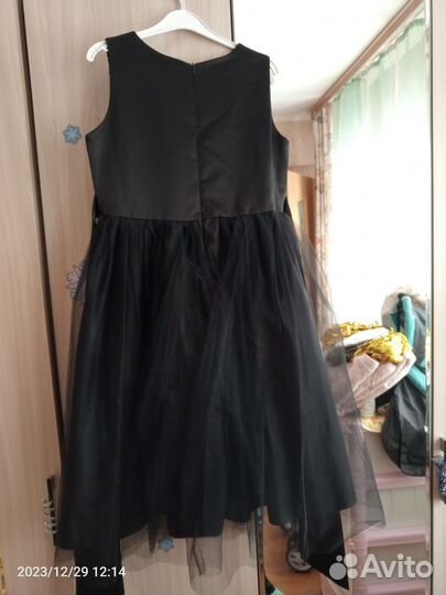 Вечернее платье 152