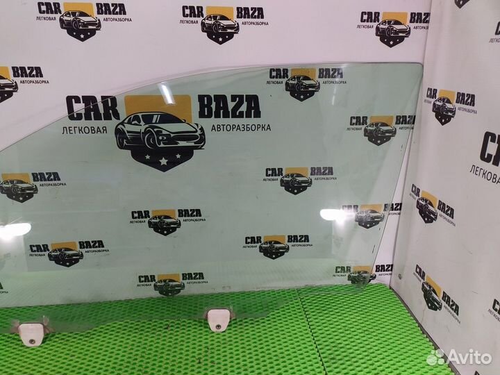 Стекло двери передней левой L Honda HR-V