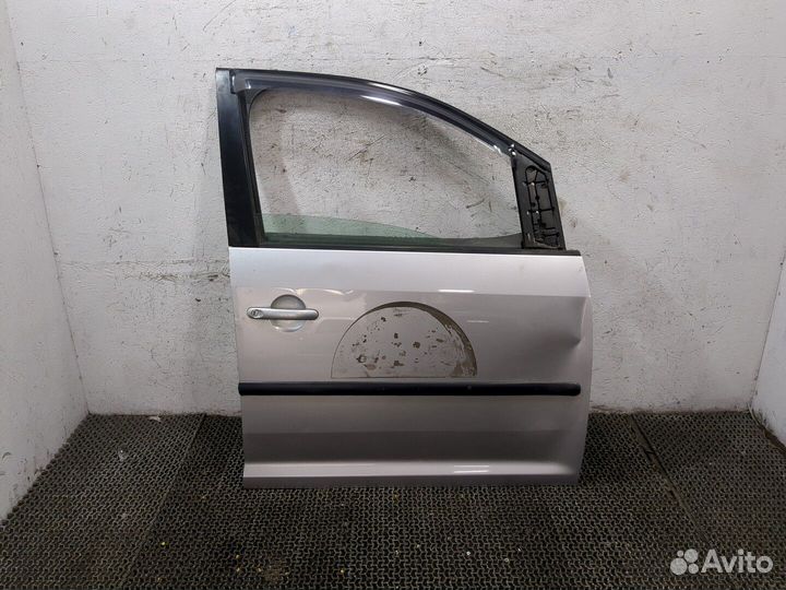 Дверь боковая Volkswagen Caddy, 2010