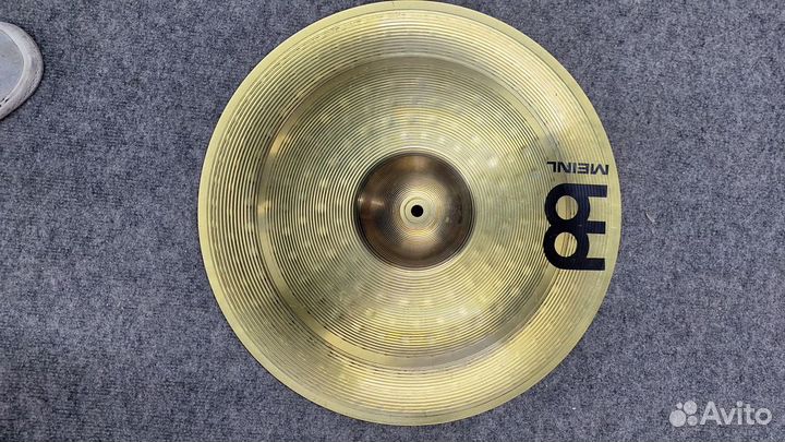 Тарелка meinl hcs china 18