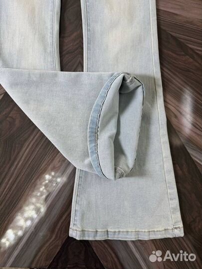 Louis vuitton джинсы