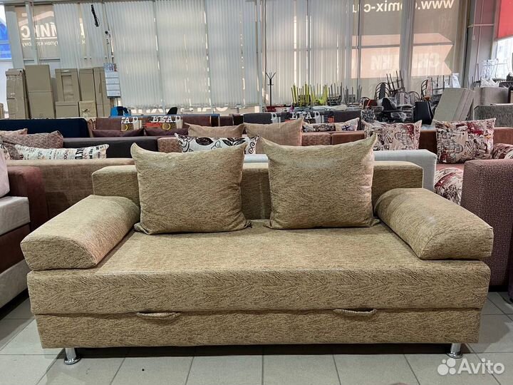 Диван-Новый (быстрая доставка) 690