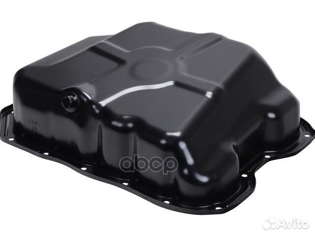 Поддон картера двигателя santa FE III 2012-2015