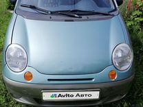 Daewoo Matiz 1.0 MT, 2008, 137 881 км, с пробегом, цена 220 000 руб.
