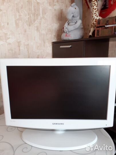 Телевизор Samsung