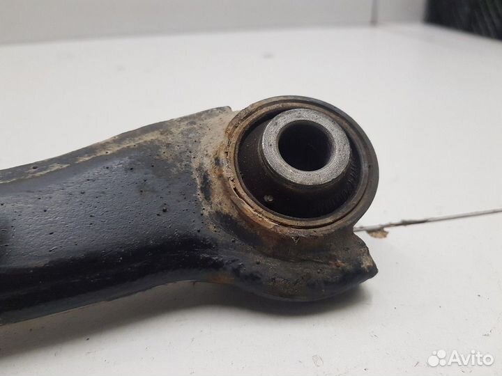 Рычаг подвески задний (Jac S5 (Eagle)