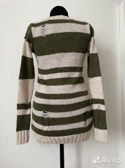 Кардиган Bershka