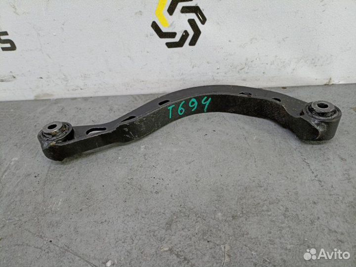 Рычаг задний Audi A6 C6 ASB 3.0 TDI 2006