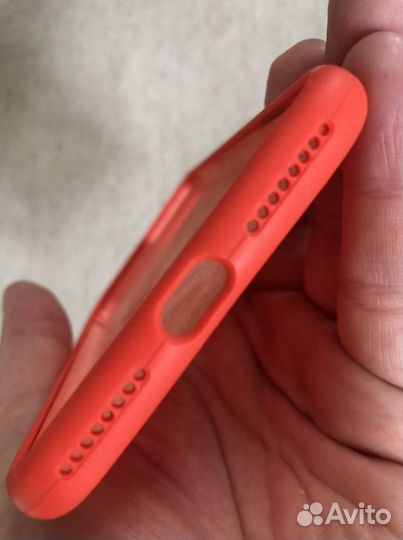 Чехол на iPhone 8 plus