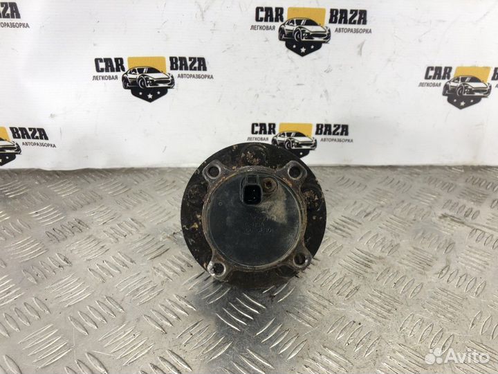 Ступица задняя Ford C-Max, Ford Focus