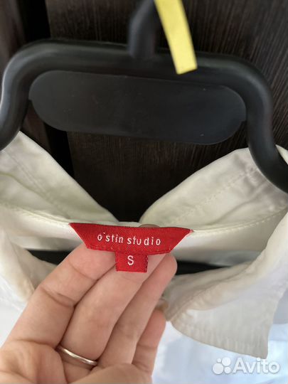 Белые блузки для школы