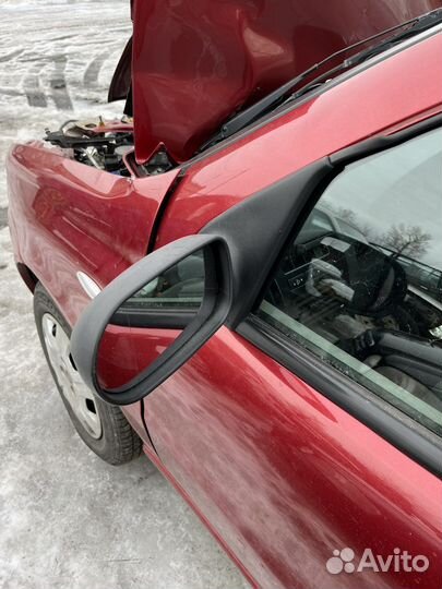 Зеркало левое правое Fiat Albea