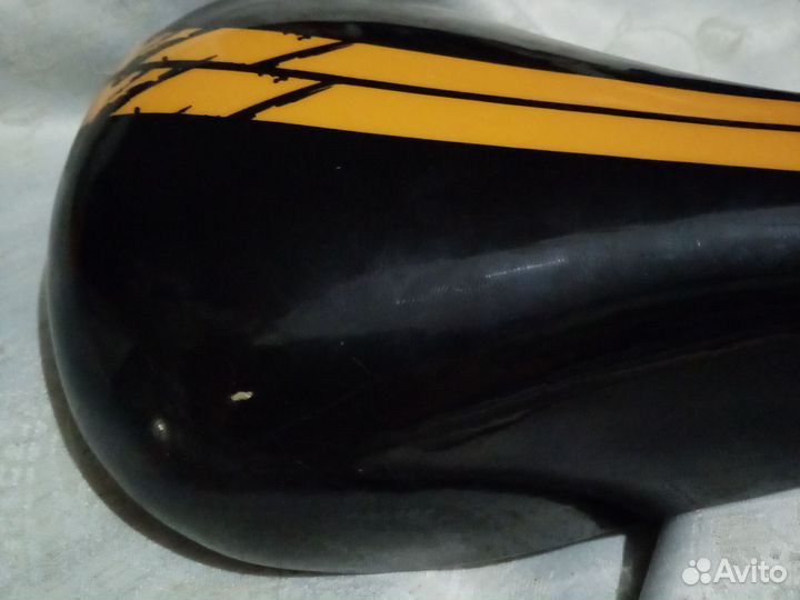 Седло для велосипеда, Гонконг