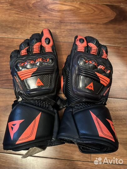 Мото перчатки Dainese Druid 3 размер М