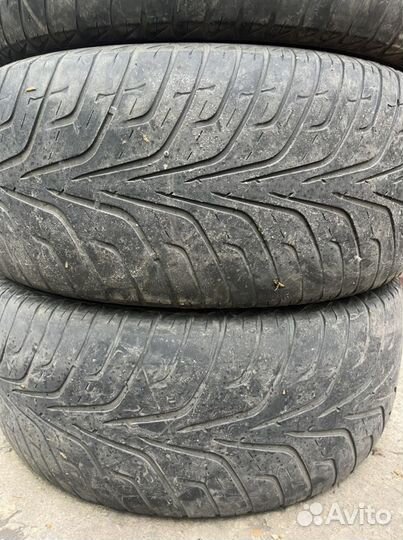 Hankook Ventus ST RH06 285/55 R18