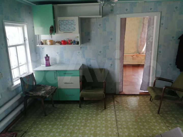 Дом 39,1 м² на участке 2,9 сот.