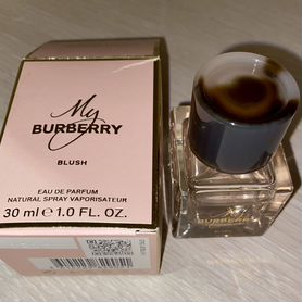 Парфюмерная вода My Burberry blush