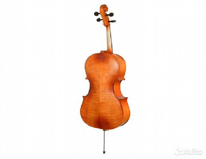 Виолончель andrew fuchs CL-200L 1/2