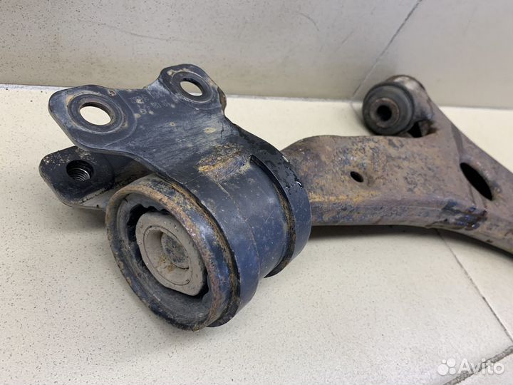 Рычаг передний левый Focus II 2005-2008