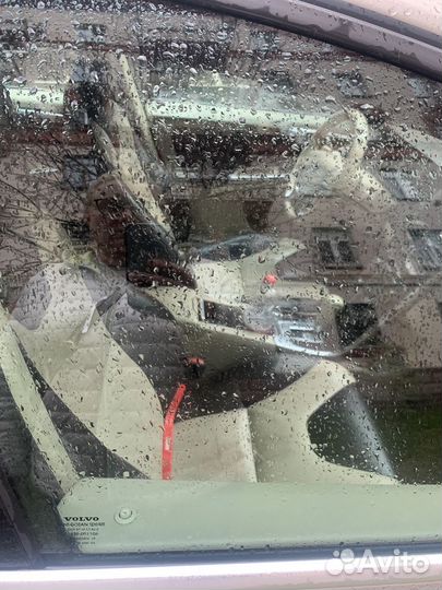 Volvo XC60 2.4 AT, 2012, 128 839 км